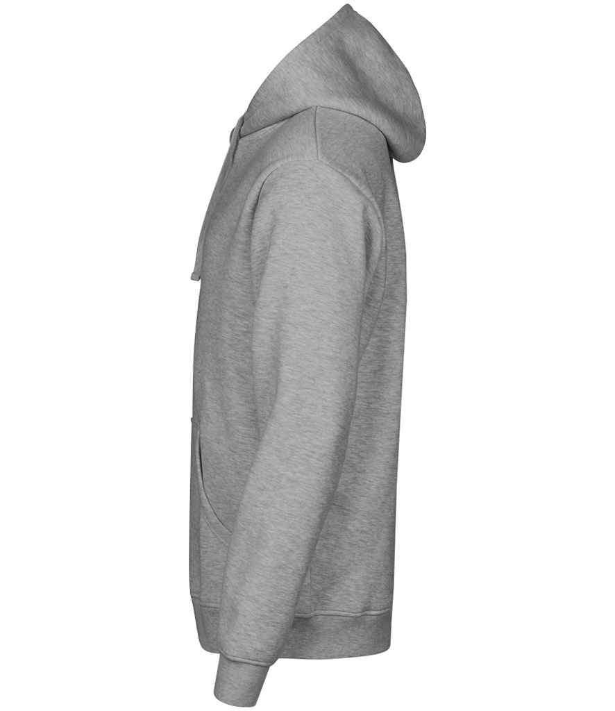 T5152 Heather Grey Left