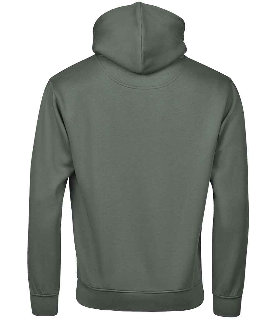 T5152 Leaf Green Back