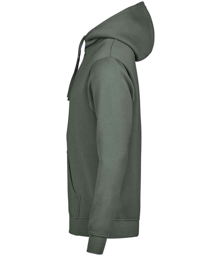 T5152 Leaf Green Left