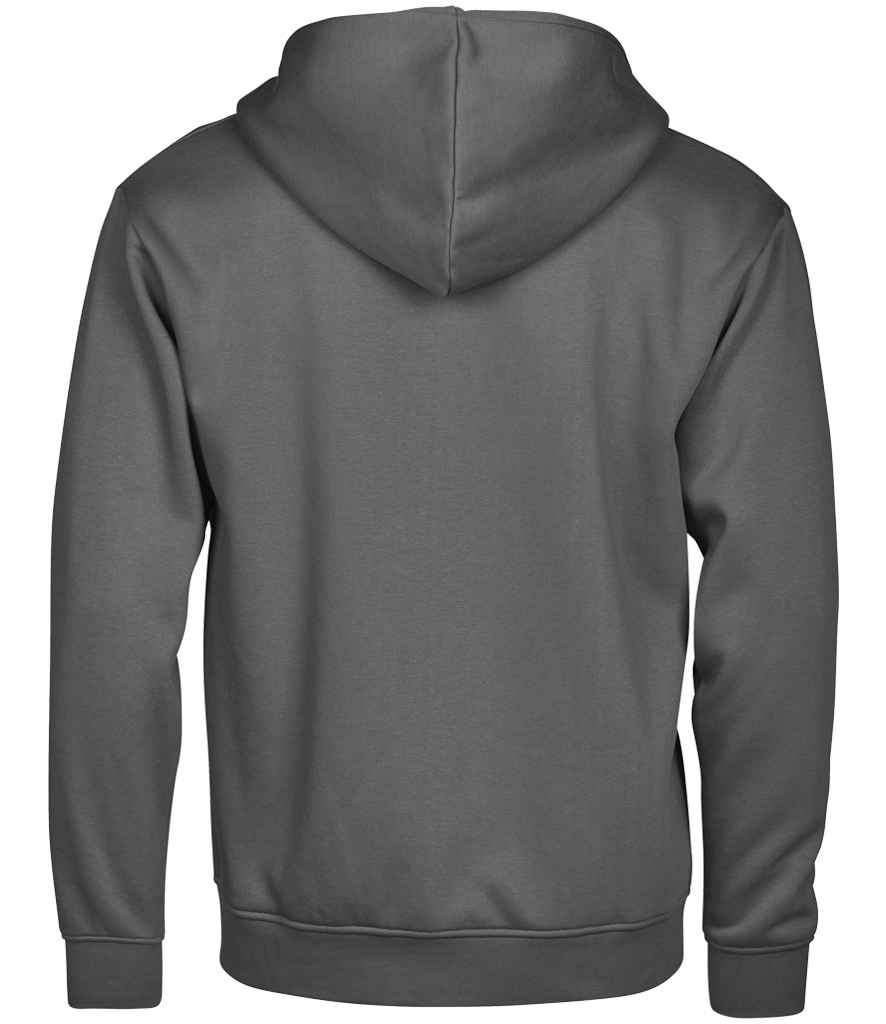 T5154 Powder Grey Back