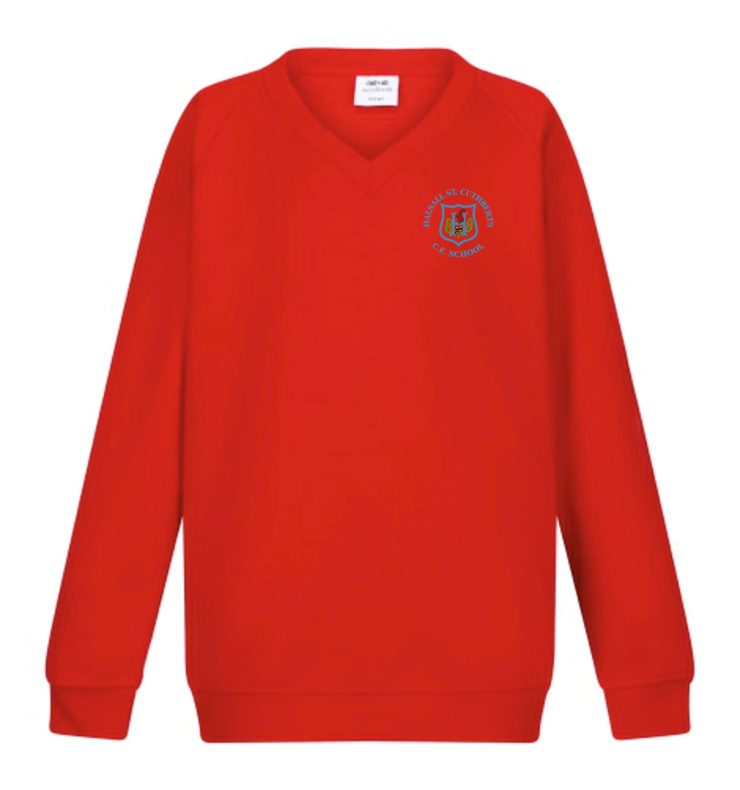 Halsall St Cuthbert's Primary School Sweatshirt