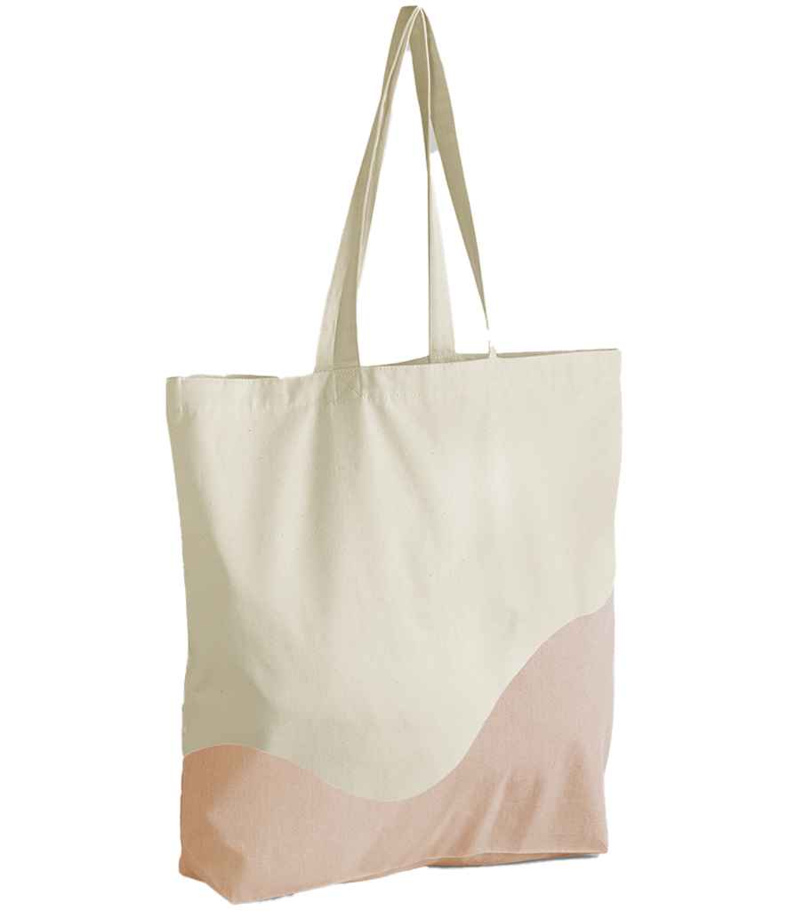 W235 Natural/Peach Front