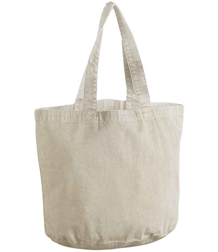 W345 Vintage Sand Front