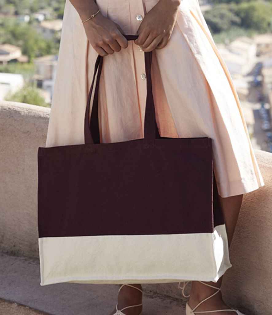 W858 Oxblood/Natural Model
