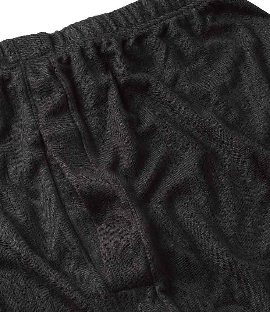 WR203 Black Detail