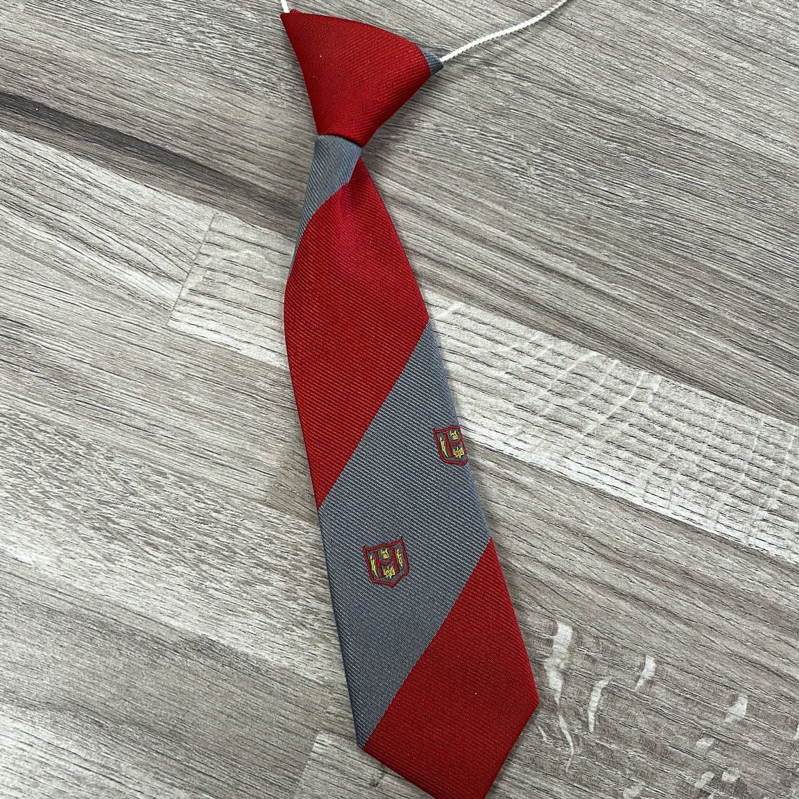 Halsall St Cuthbert's Primary School Tie